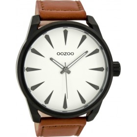 OOZOO Timepieces 48mm C8226